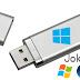 Cara Install Windows Dengan USB Flash Disk | Windows XP, 7, 10 Terbaru | Lengkap dengan Gambar