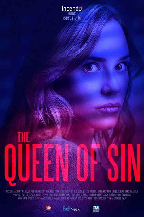 Ver The Queen of Sin 2018 Pelicula Completa En Español Latino