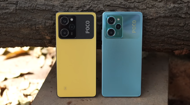 POCO X5 Pro Review