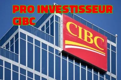 pro investisseur cibc