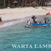 Perahu Motor Masyarakat Pulau Pisang