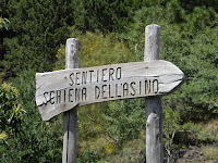 Schiena dell'Asino