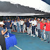 Movimiento “Luis en Primera” juramenta 153 primeros votantes en Ciudad Juan Bosch en favor de Abinader 