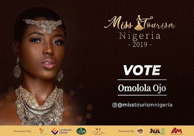 The Wonder Women Have Been Unveiled... Miss Tourism Nigeria 2019 Finalists 