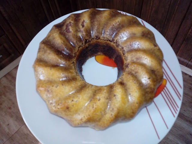 dwukolorowa babka gotowana szybka babka gotowana wilgotna babka gotowana babka gotowana na oleju babka gotowana z kakao babka marmurkowa babka waniliowo kakaowa