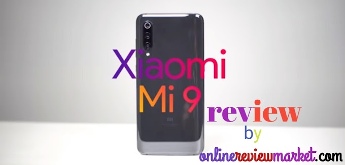 Xiaomi Mi9 Specifications and first look