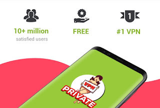 Download VPN Private Premium 1.7.5 Apk Terbaru