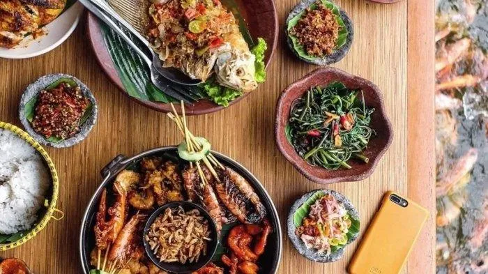 Kuliner BAli