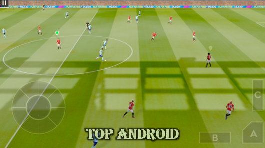 Dream League Soccer 2020 Apk Mod