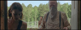 'The Walking Dead' Recap of "Isolation"