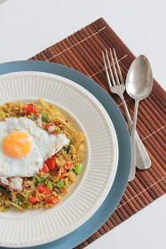 Freekeh nasi - www.desmaakvancecile.com