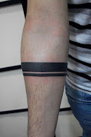 armband-tattoo