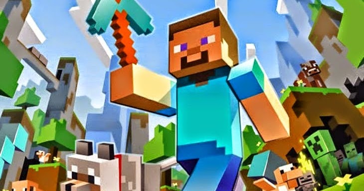 Free Download Game Minecraft Pocket Edition APK Terbaru ...