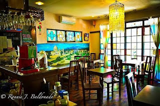 Cafe 1925 Silay City