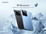 realme GT 7 Series Resmi Hadir di Indonesia, Flagship All-Rounder untuk Semua Kebutuhan