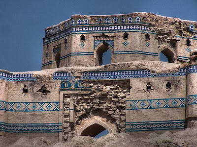 Pakistan Uch Sharif