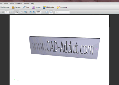 Sketchup Plugins Export 3d Pdfs Cad And Bim Addict