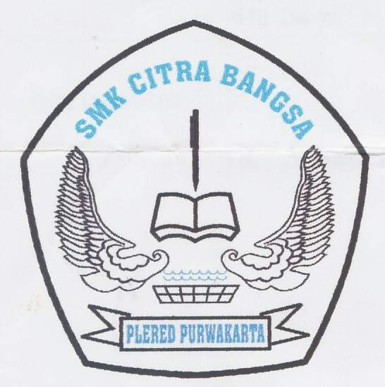  SMK  CITRA  BANGSA 