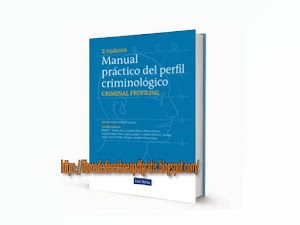 [PDF] Manual práctico de perfil criminológico | Jorge Jimenez Serrano | Editorial Lex Nova | descarga