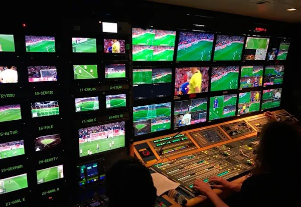 ATM Broadcast dará detalles "muy próximamente" de Primera RFEF por redes