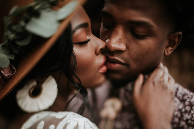 6 Amazing Ways To Make Him or Her Fall In Love Again