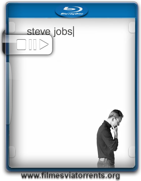 Steve Jobs Torrent – DVDRip Legendado (2015)