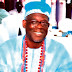 Ooni of Ife emerges from Giesi, as Oba Ojutalayo confirms it is a done deal