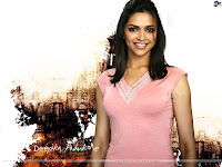 deepika  padukone likes vestern drecess