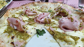 Taverna di Totò Napoli Rione Sanità