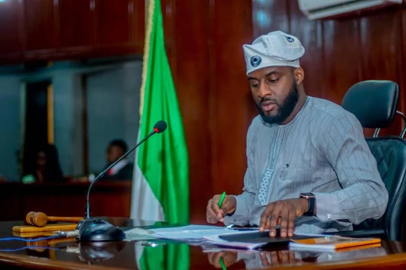 Oyo Assembly faults EFCC’s invitation to members