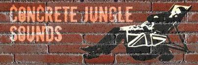 CONCRETE JUNGLE SOUNDS