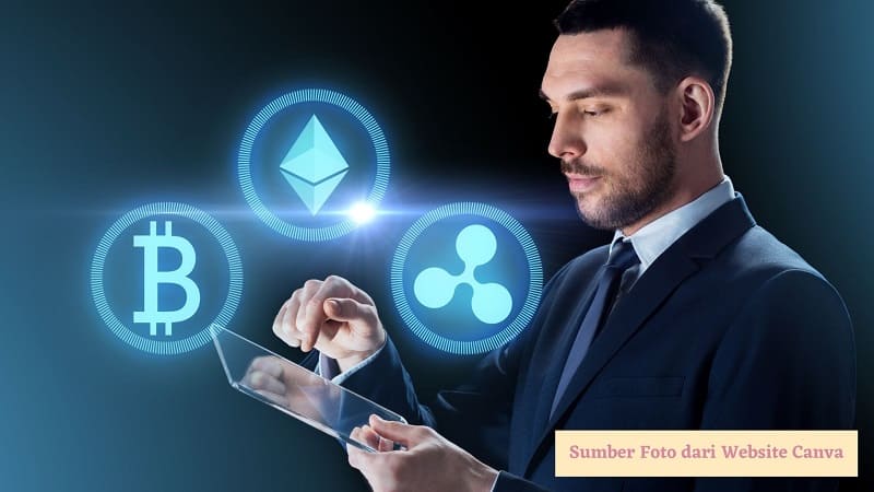 Tips Trading Crypto untuk Pemula