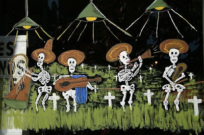 Day of the Dead