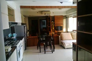 Sewa Apartemen di Pakuwon Surabaya