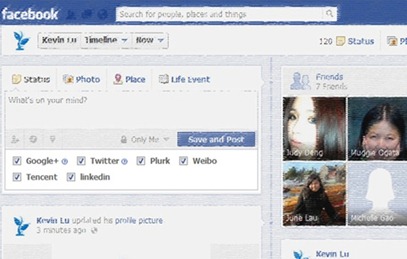 SocialBa! 2