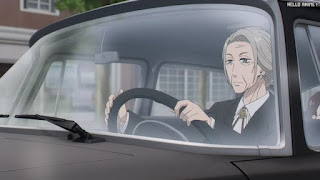 スパイファミリーアニメ 24話 | SPY x FAMILY Episode 24