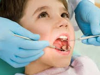 5 Reasons Why Fear the Dentist