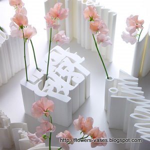 Flowers vases:DK-14567