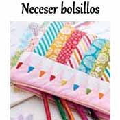 Neceser lapiceros