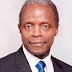 Justice system failure, recipe for greater conflict –Osinbajo