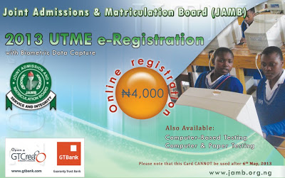 2013-JAMB-UTME-Closing-Date