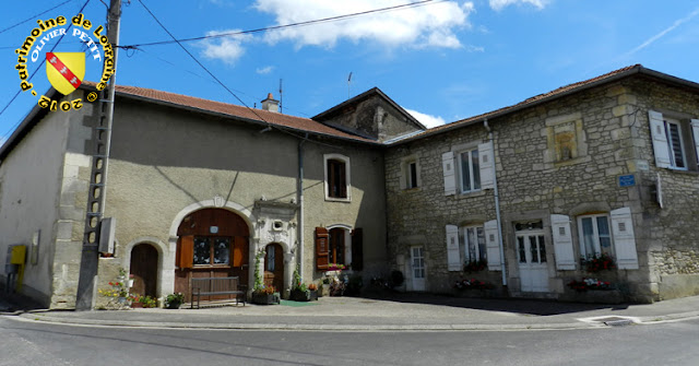 GIBEAUMEIX (54)