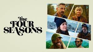 How to Watch The Four Seasons Online with a VPN