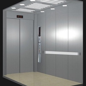 Service Lift Companies in Mumbai