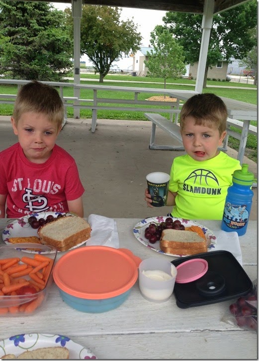 Picnic