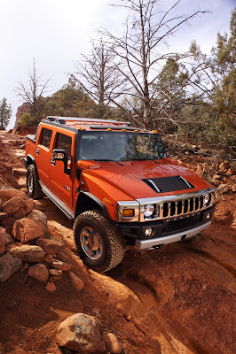 2008 Hummer H2