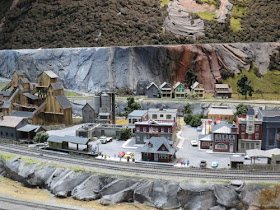 Northlandz Model Railroad