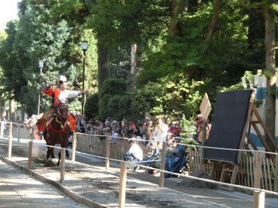  鶴岡八幡宮例大祭