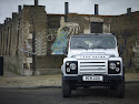 Land Rover Defender X-Tech 2011