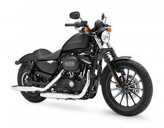 2011 Harley-Davidson XL 883N Iron 883